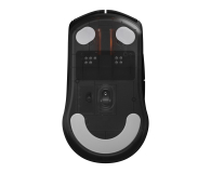 STEELSERIES Rival 3 Wireless Gen 2 Black - 1334234 - zdjęcie 3